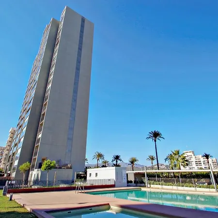 Apartment Agueda - Sea View In *