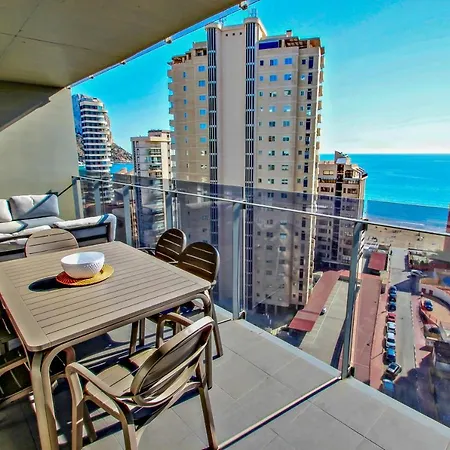 Apartment Agueda - Sea View In *