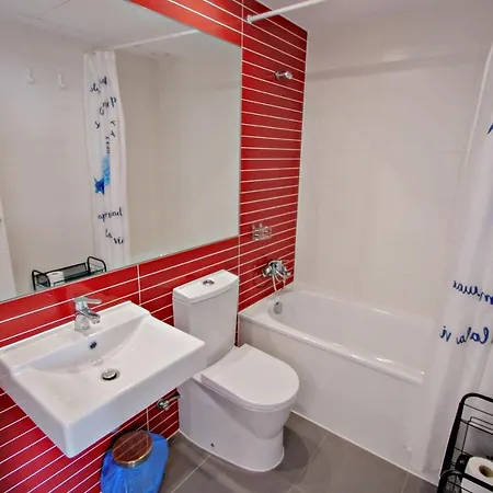 Agueda - Sea View In Apartment *