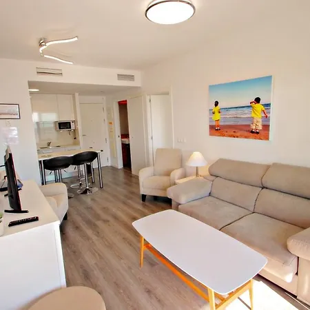 Apartment Agueda - Sea View In
