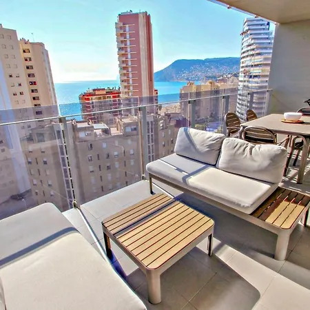 Agueda - Sea View In شقة
