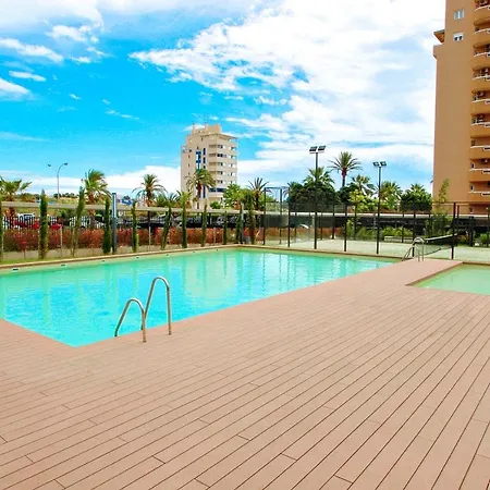 Agueda - Sea View In شقة