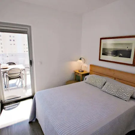 Agueda - Sea View In Calpe